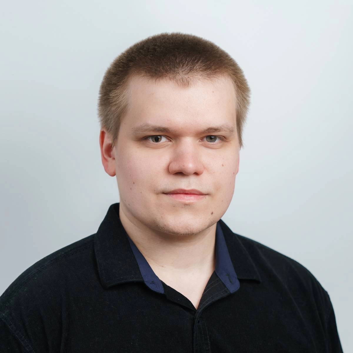 Даниил Бабич