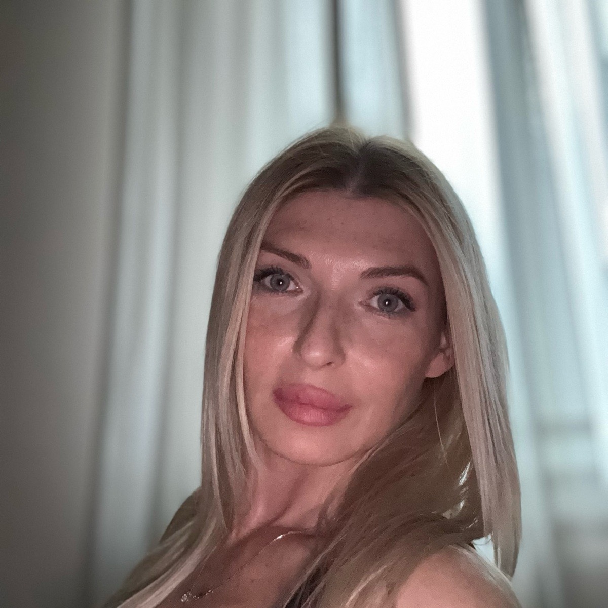 Екатерина Новикова