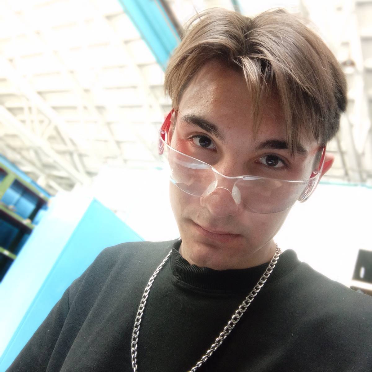 Владислав Бурлаков