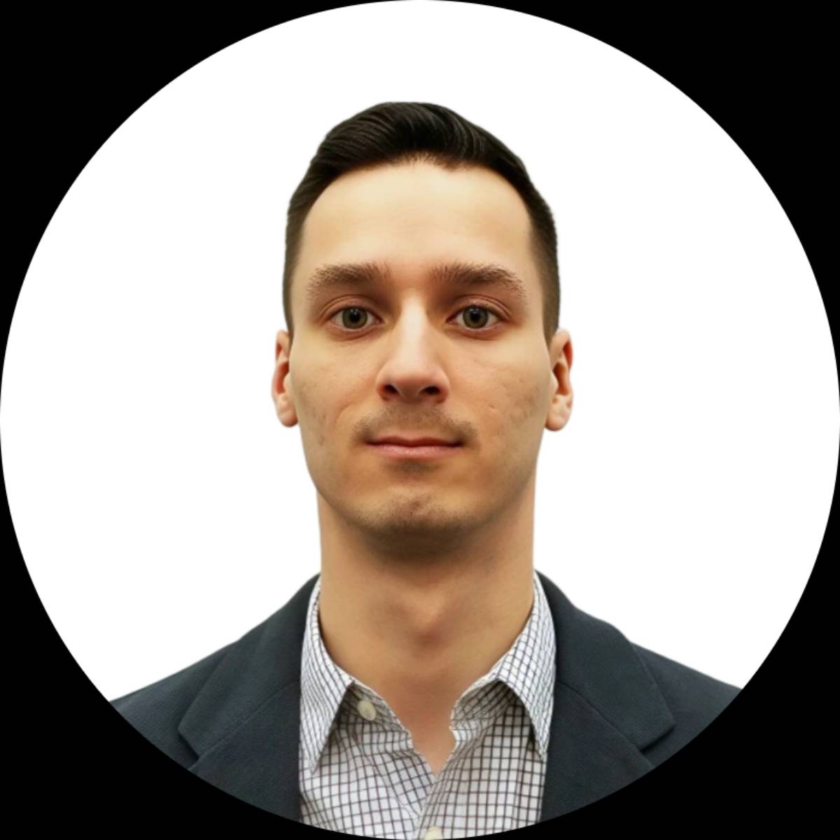 Артур Герасимов | Сетка — социальная сеть от hh.ru