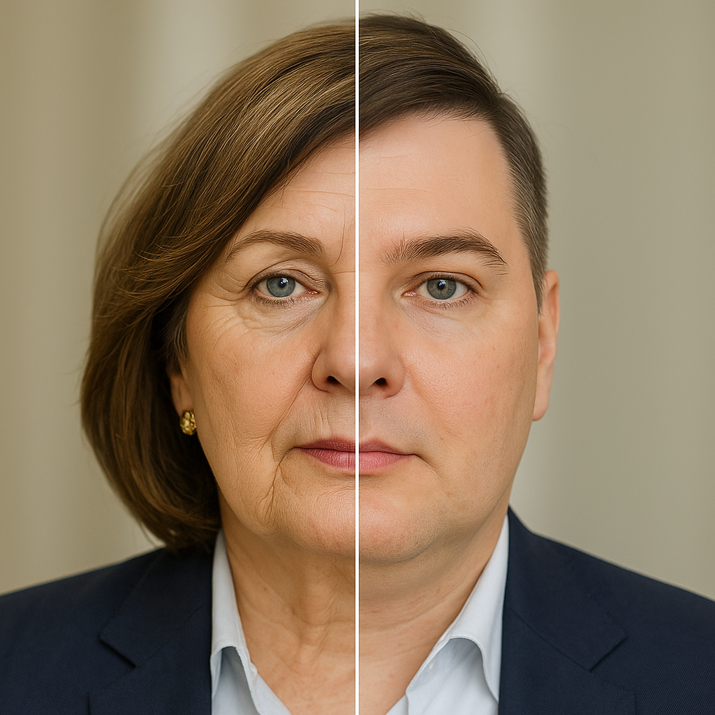 Где женщины получают на 30% меньше? | Сетка — социальная сеть от hh.ru