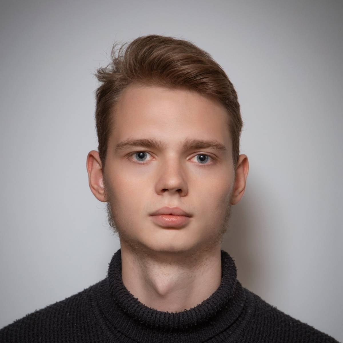 Иван Книженцев | Сетка — социальная сеть от hh.ru