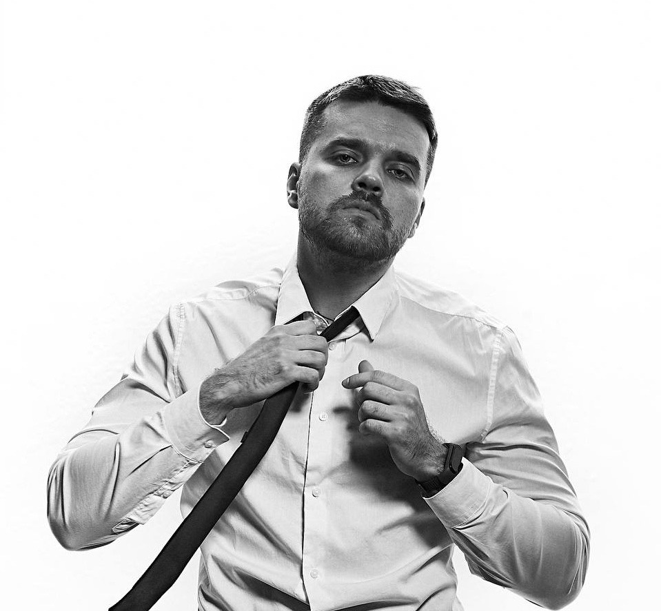 Станислав Соловьёв | Сетка — социальная сеть от hh.ru