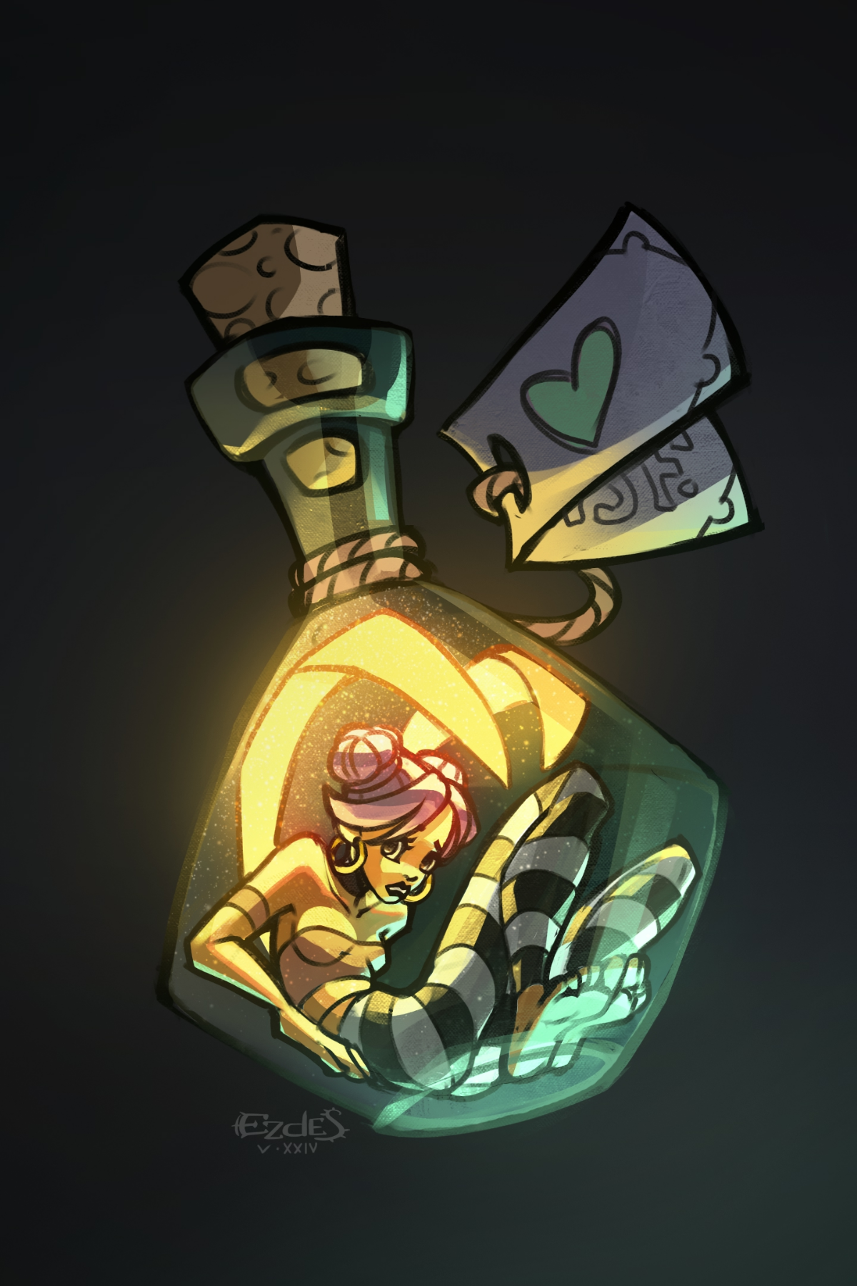 #art #artwork #2artist #digital #gamedev #props #casual | Сетка — социальная сеть от hh.ru