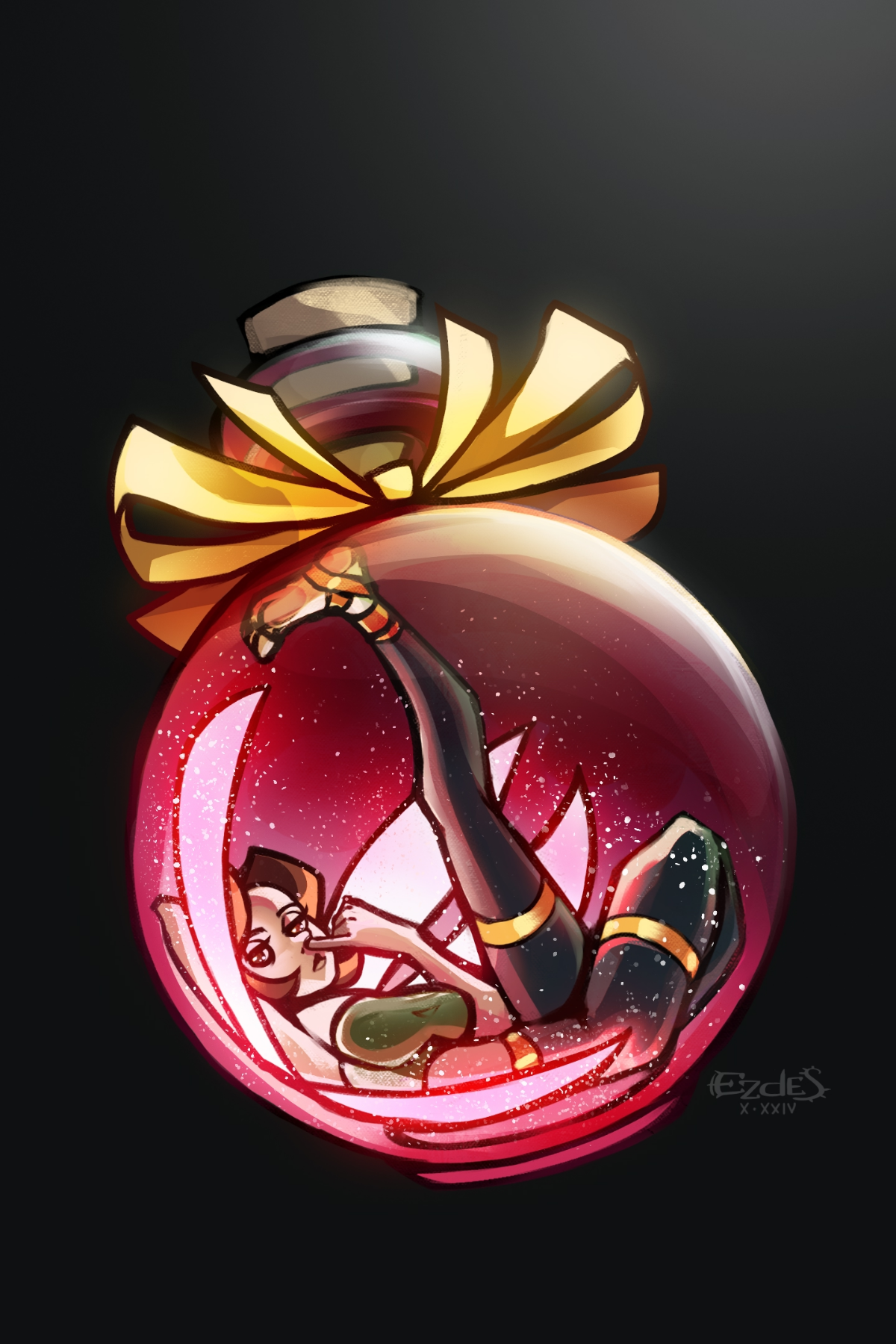 #art #artwork #2artist #digital #gamedev #props #casual | Сетка — социальная сеть от hh.ru