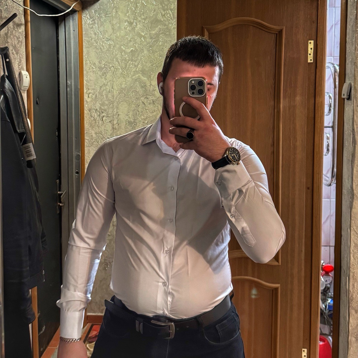 Кирилл Негин