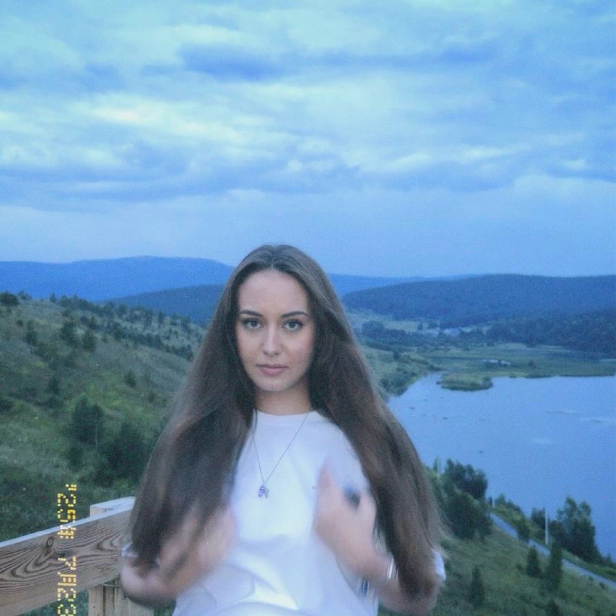 Карина Федотова