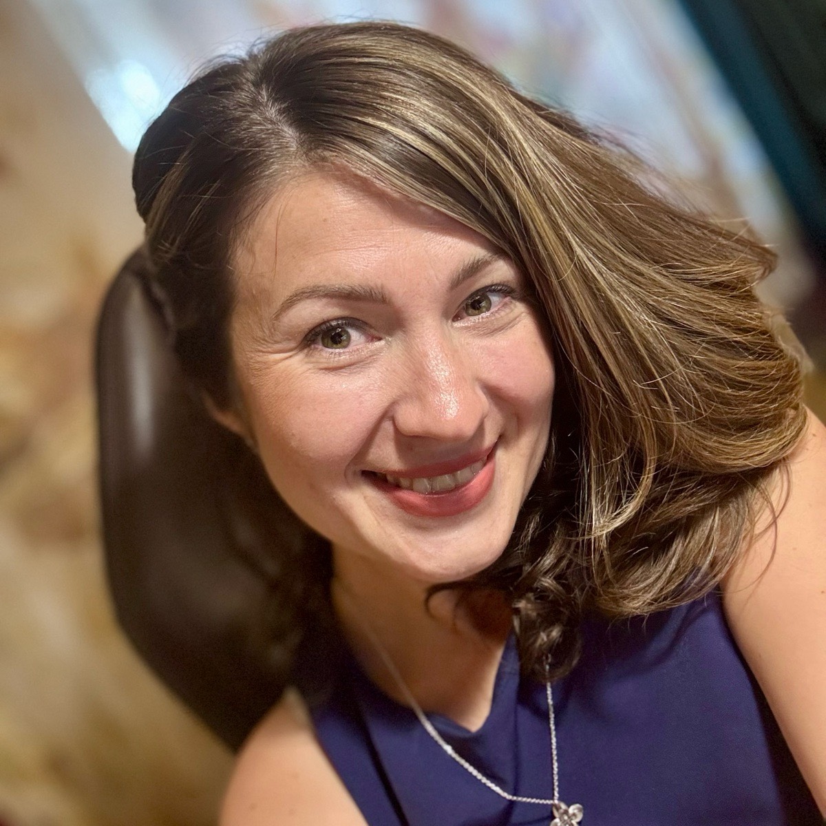 Елена Данилина | Сетка — социальная сеть от hh.ru