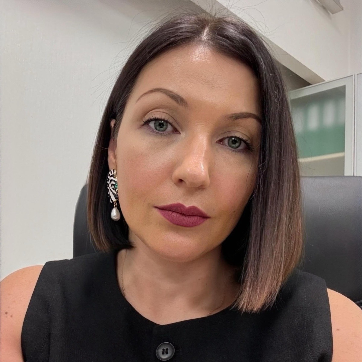 Юлия Купреева