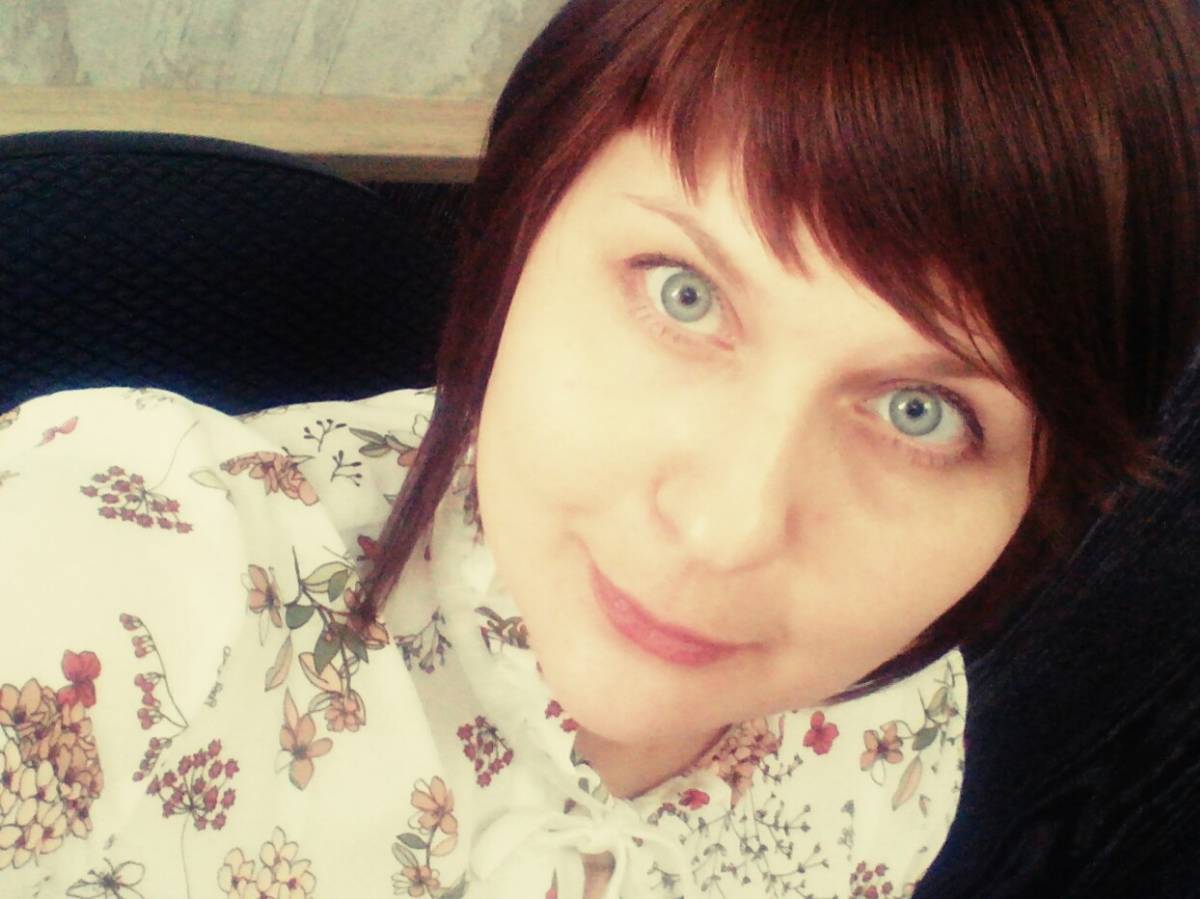 Ульяна Вахитова