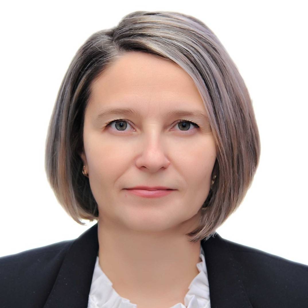 Наталья Чи