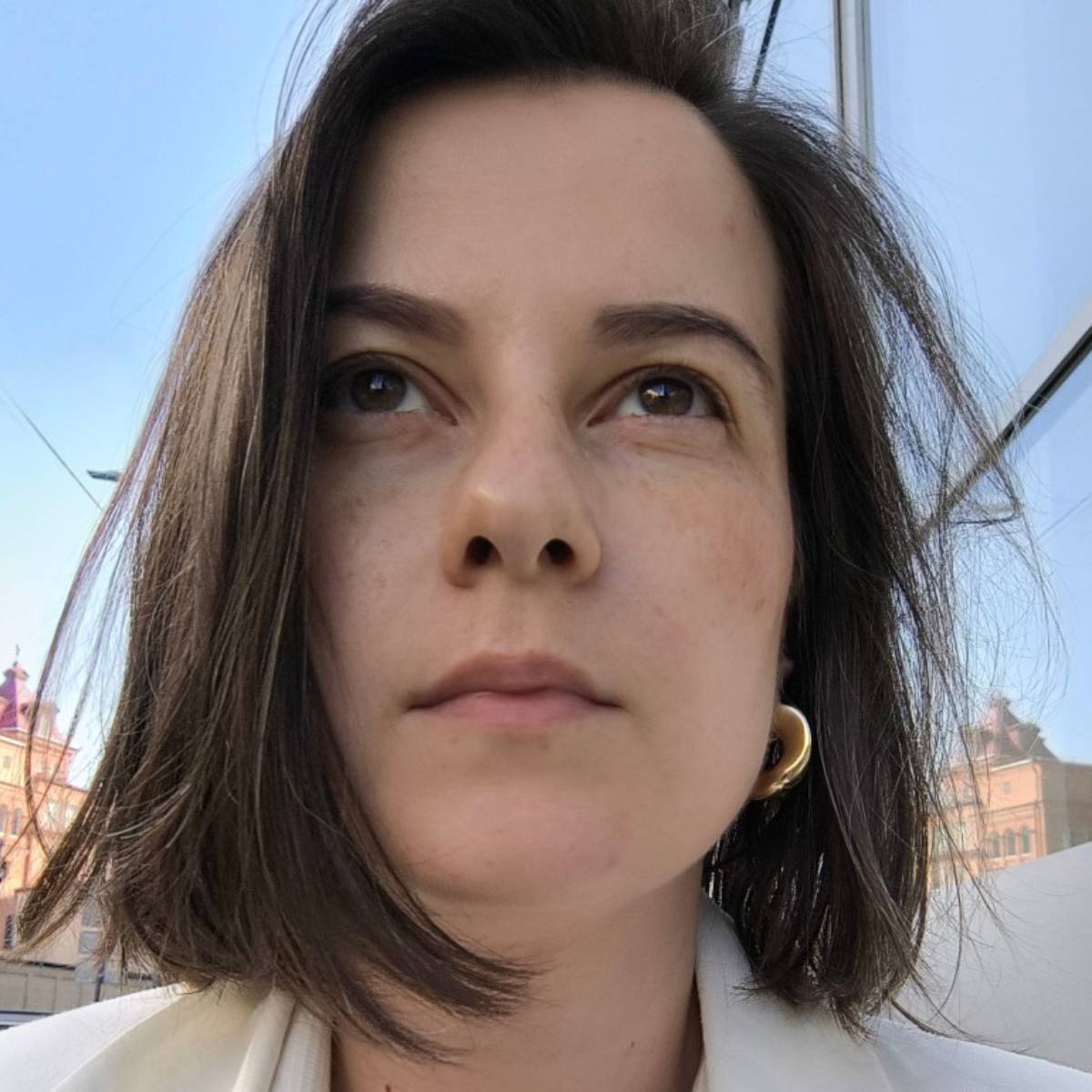 Варвара Посохова