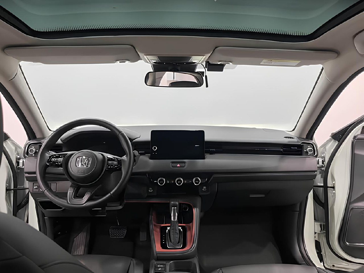 🚘 Honda Vezel Deluxe Edition
🗓 2022 Ноябрь | 17 034 км
⛽️ Бензин 1.5 л | 124 л.с | Сетка — социальная сеть от hh.ru