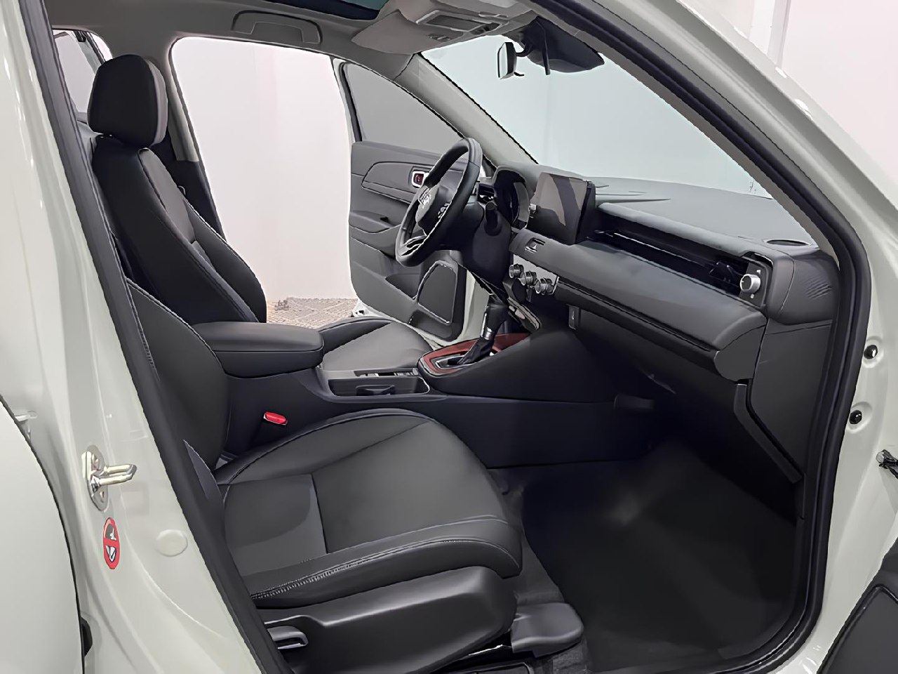 🚘 Honda Vezel Deluxe Edition
🗓 2022 Ноябрь | 17 034 км
⛽️ Бензин 1.5 л | 124 л.с | Сетка — социальная сеть от hh.ru