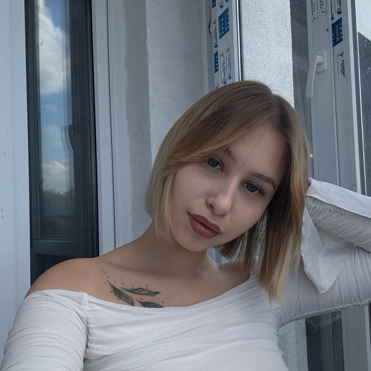 Татьяна Крюкова