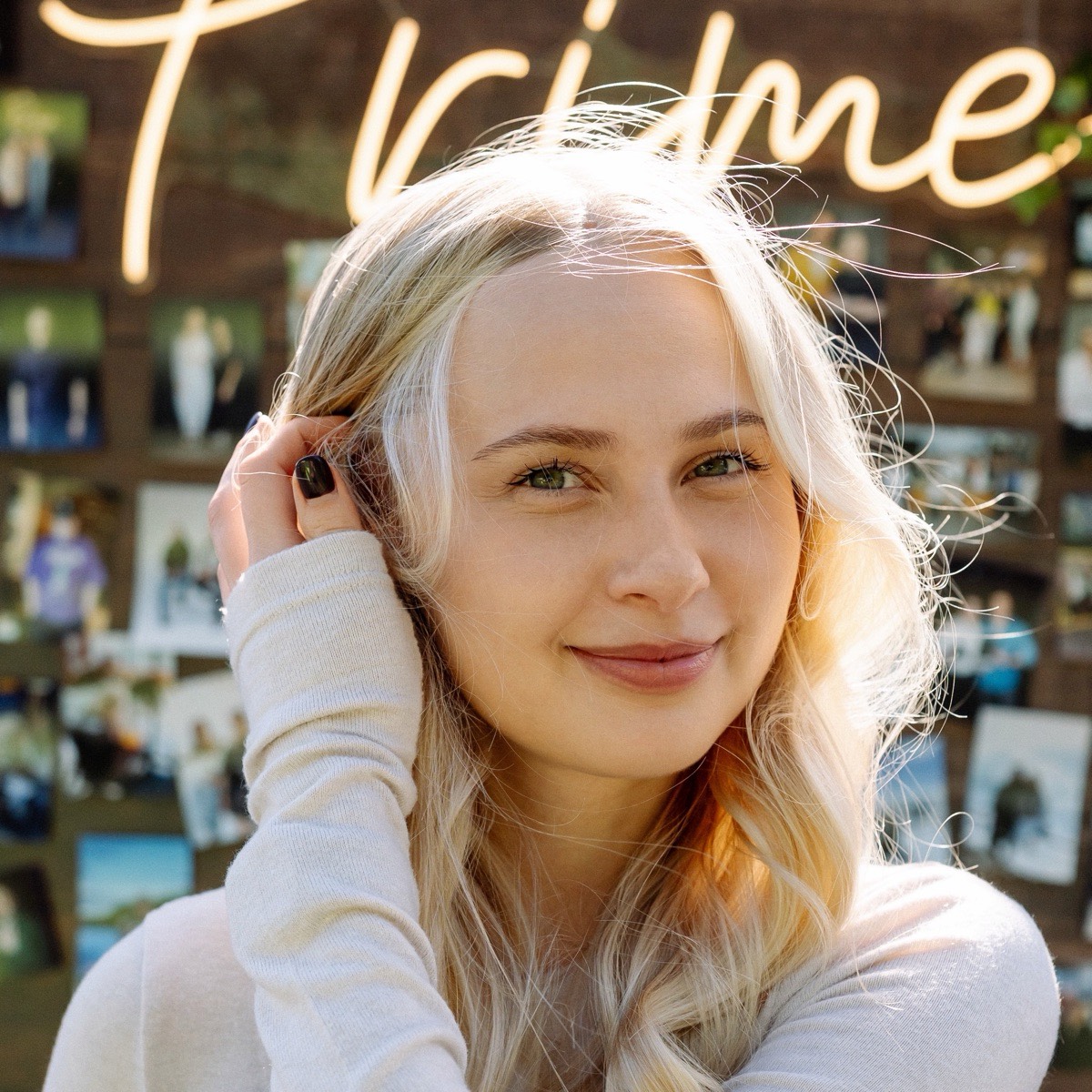 Анастасия Андреева | Сетка — социальная сеть от hh.ru