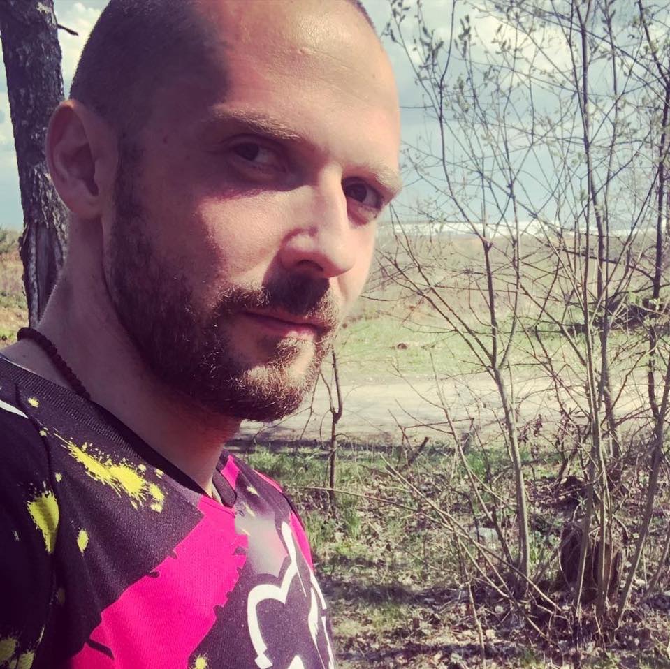 Алексей Варников | Сетка — социальная сеть от hh.ru