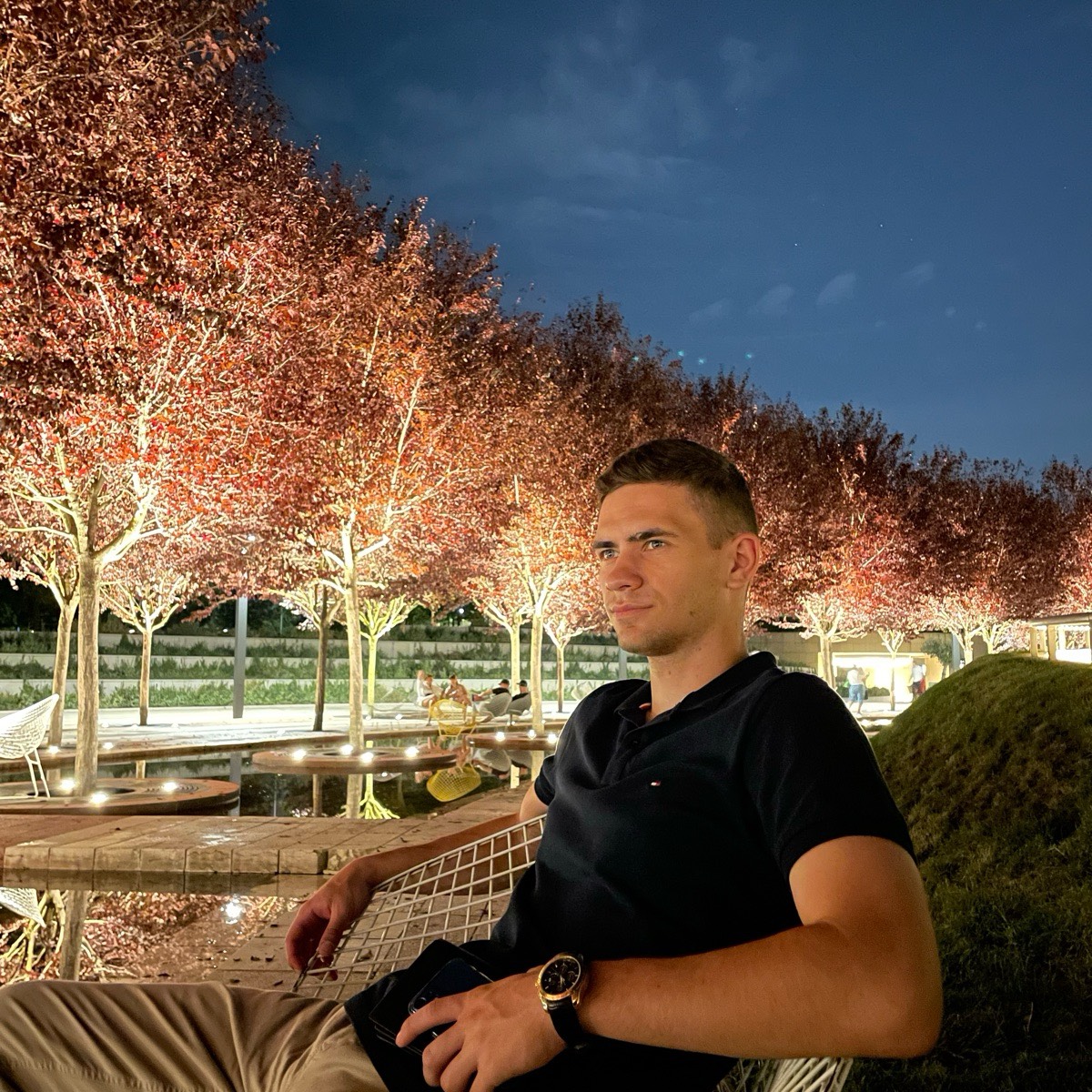 Вячеслав Лактионов | Сетка — социальная сеть от hh.ru