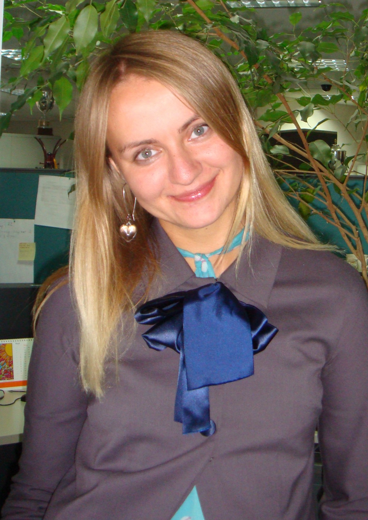 Анна Шпинёва