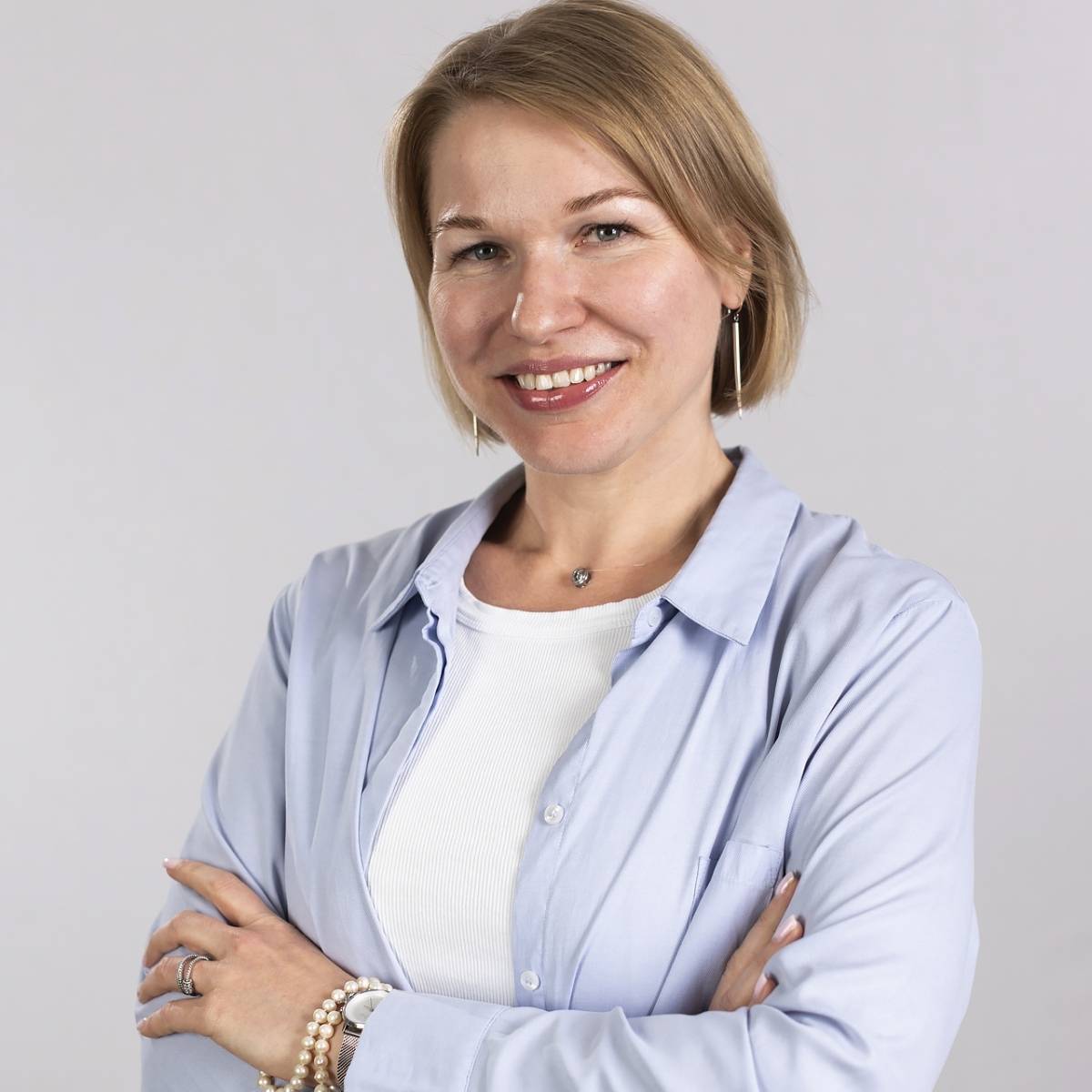 Ольга Юркина | Сетка — социальная сеть от hh.ru