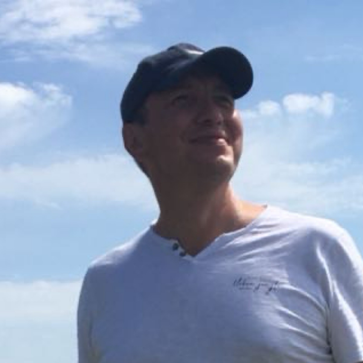 Сергей Тумашков | Сетка — социальная сеть от hh.ru