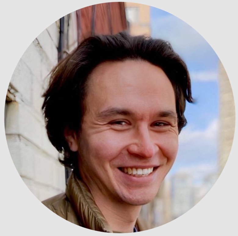 Федор Ковалев | Сетка — социальная сеть от hh.ru