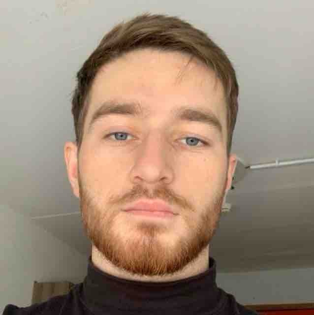 Сулайбан Курбанов | Сетка — социальная сеть от hh.ru