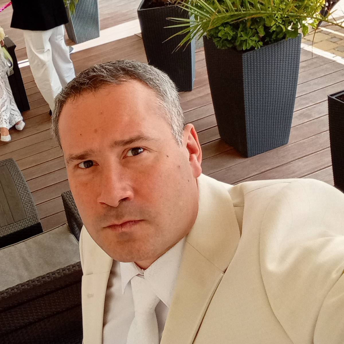 Михаил Малолеткин
