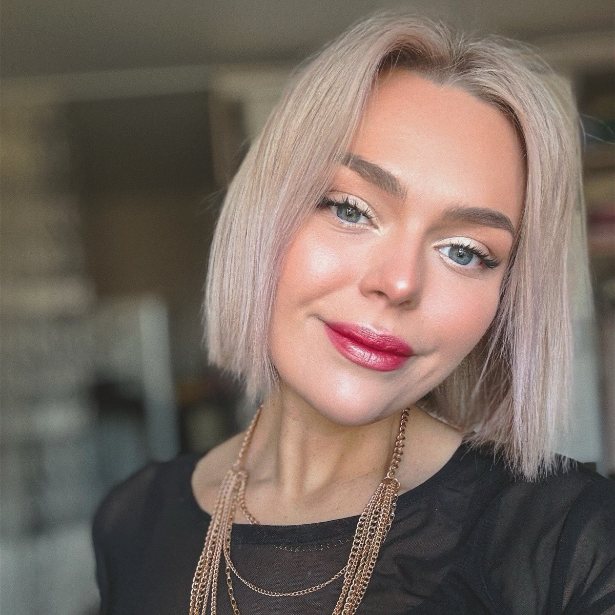 Диана Кораблева