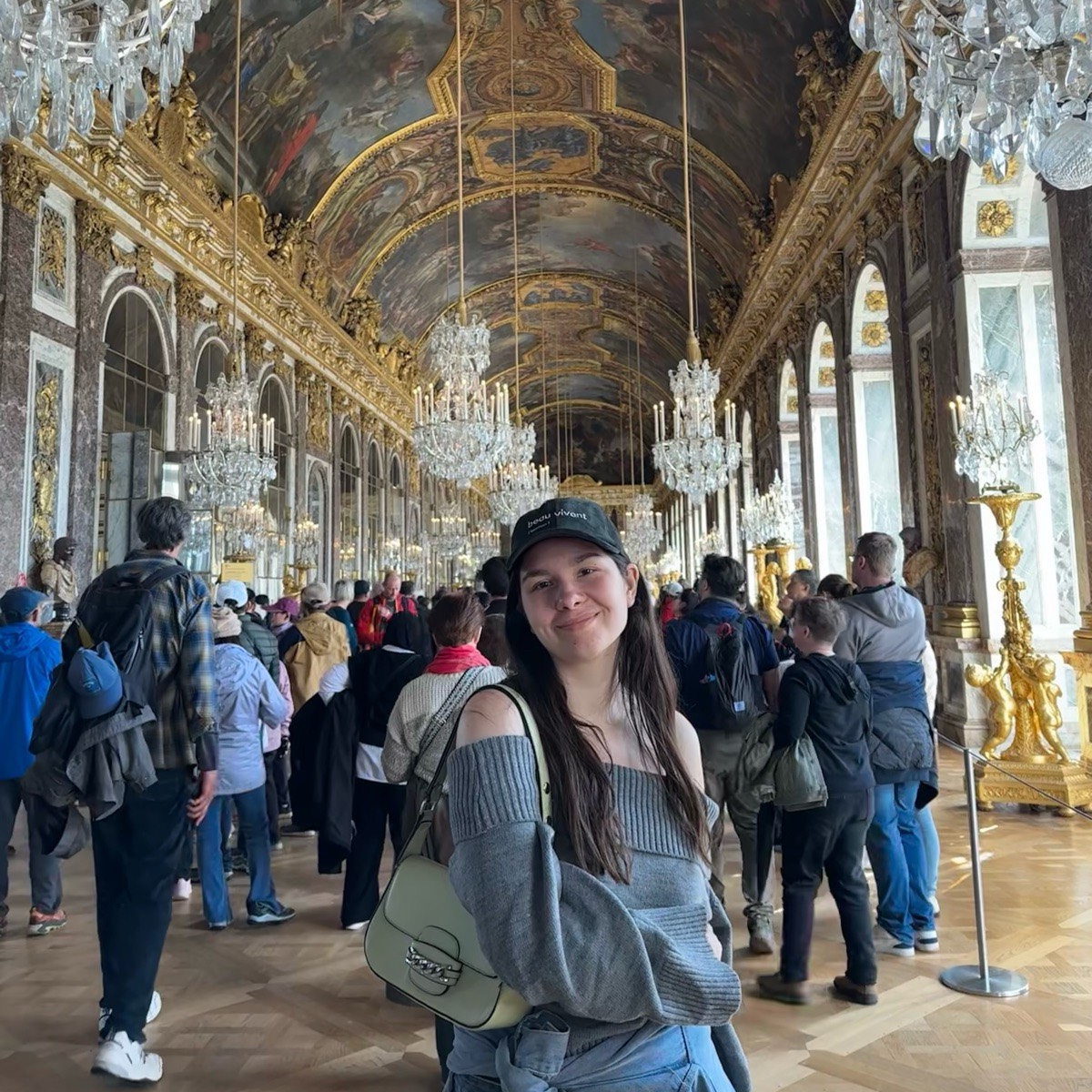 Ангелина Иванова | Сетка — социальная сеть от hh.ru