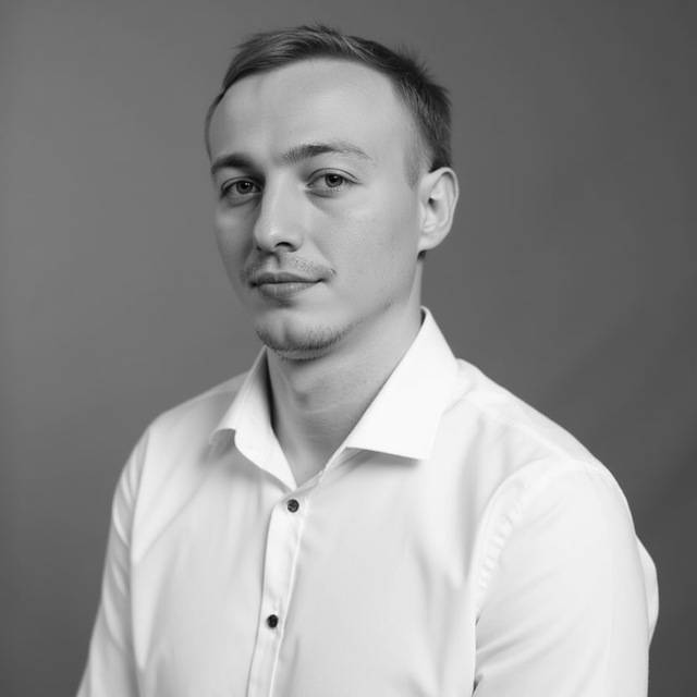 Николай Рева