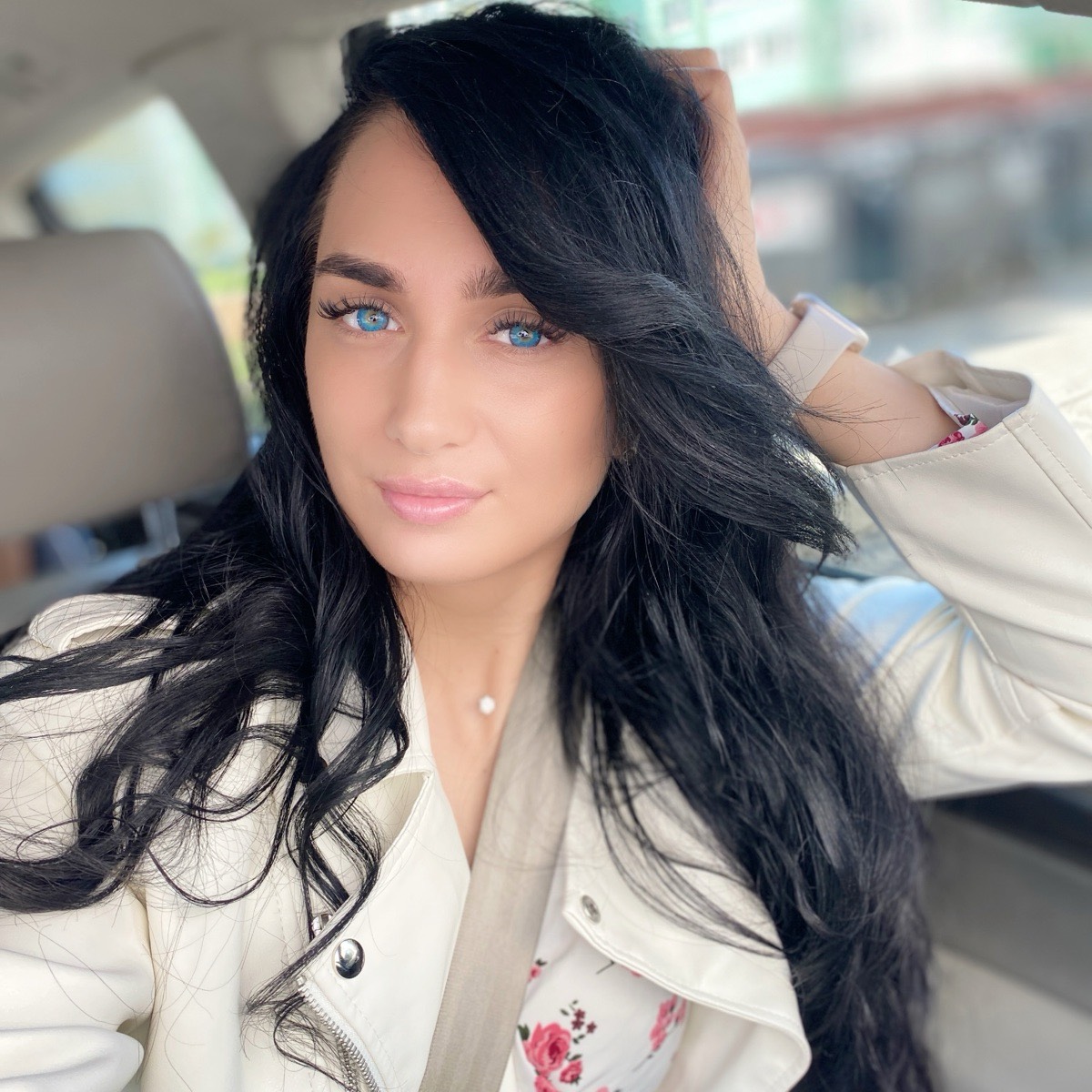 Анастасия Мицкевич | Сетка — социальная сеть от hh.ru