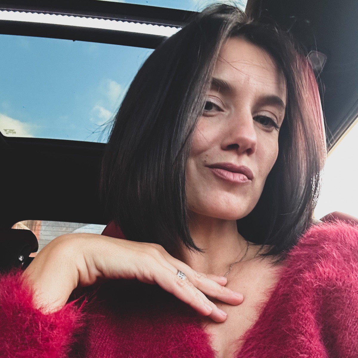 Алина Малышкина | Сетка — социальная сеть от hh.ru