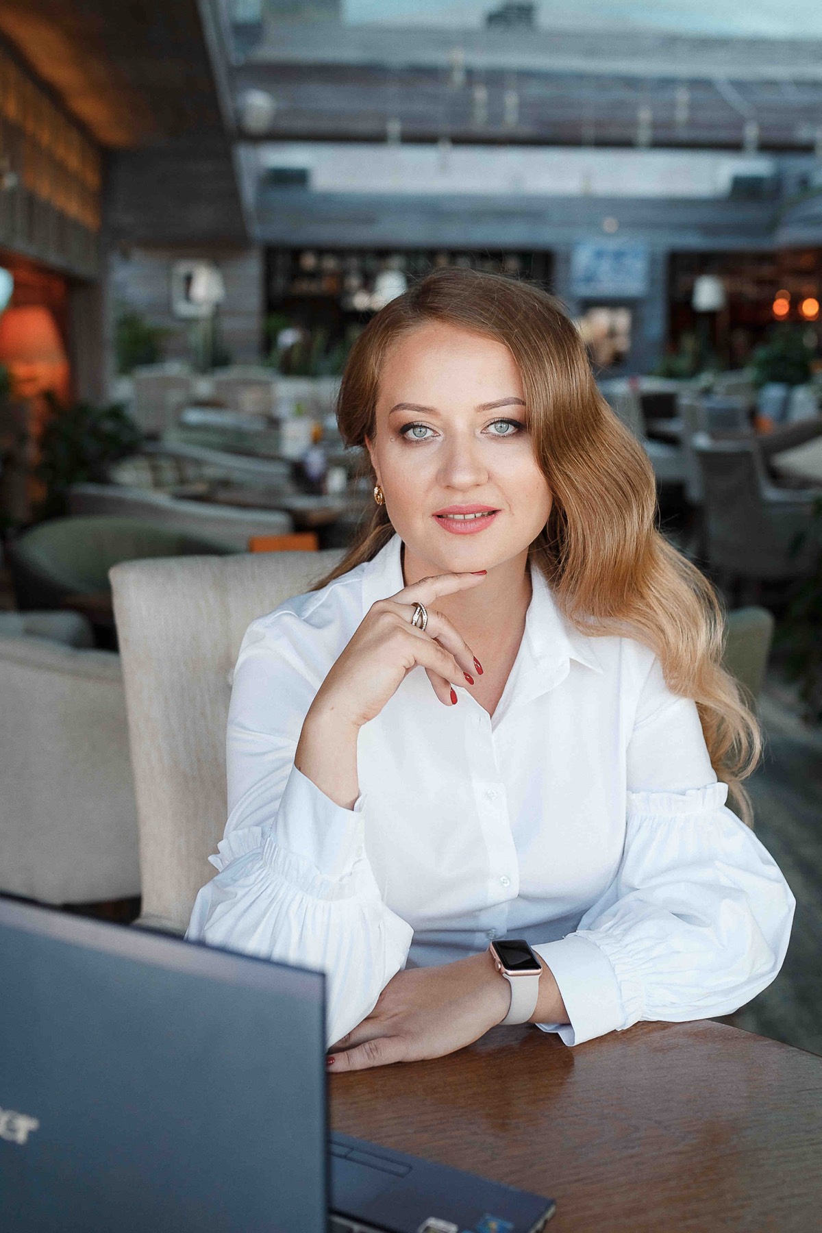 Екатерина Никитина