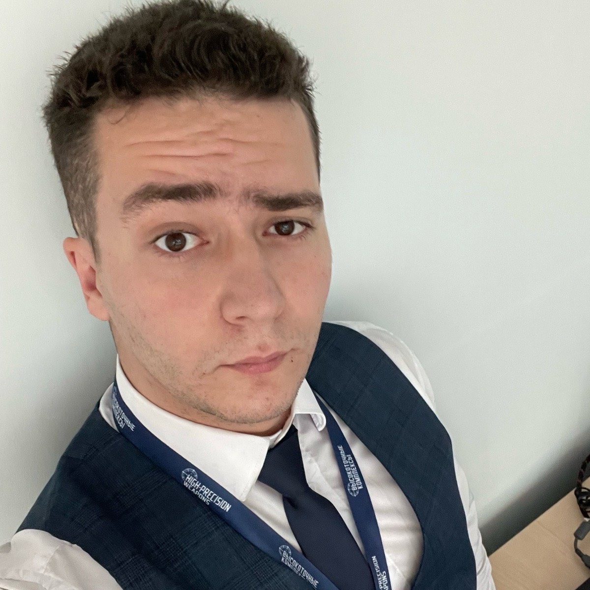 Филипп Матиев | Сетка — социальная сеть от hh.ru