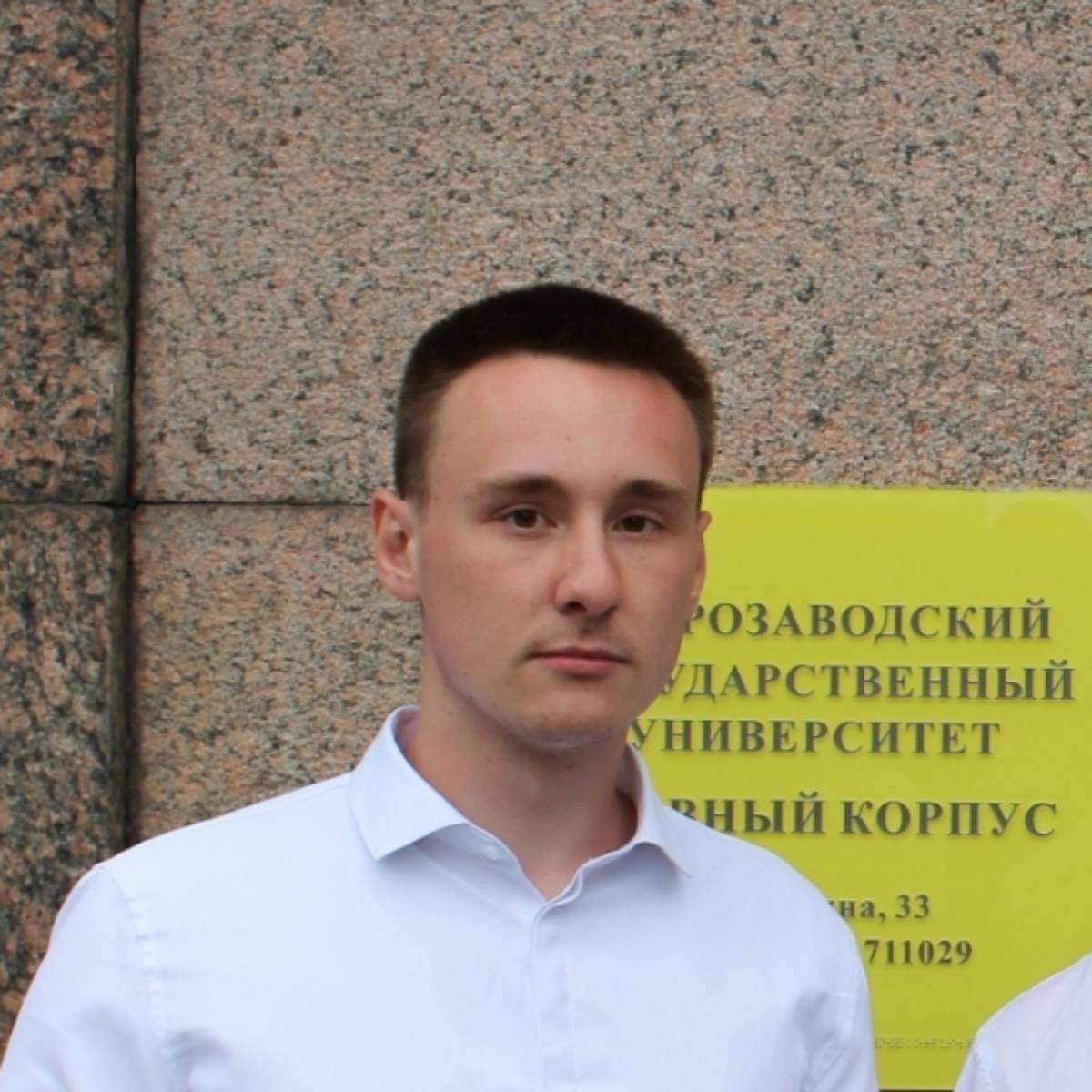 Дмитрий Мурзаев