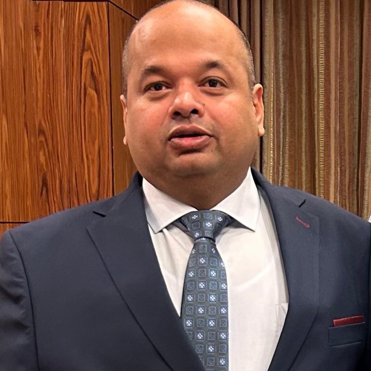 Gaureesh Dubey | Сетка — социальная сеть от hh.ru