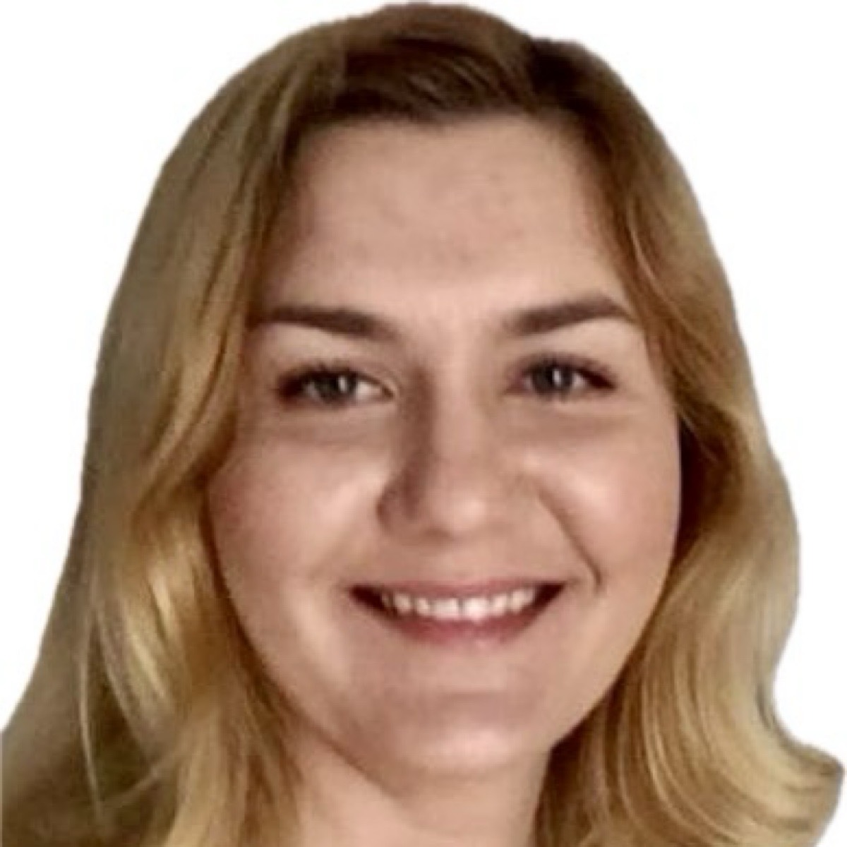 Светлана Крамарева