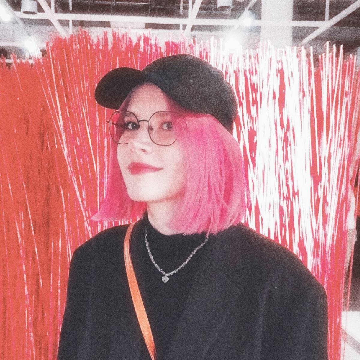 Ксения Черкашина