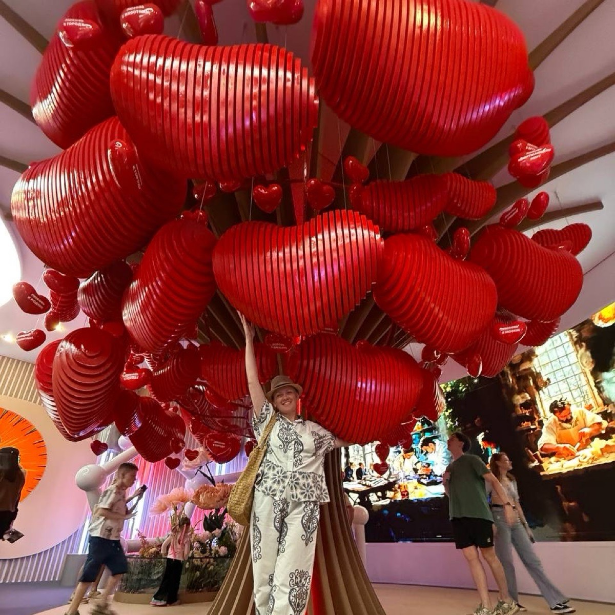 Елена Игнатенко | Сетка — социальная сеть от hh.ru