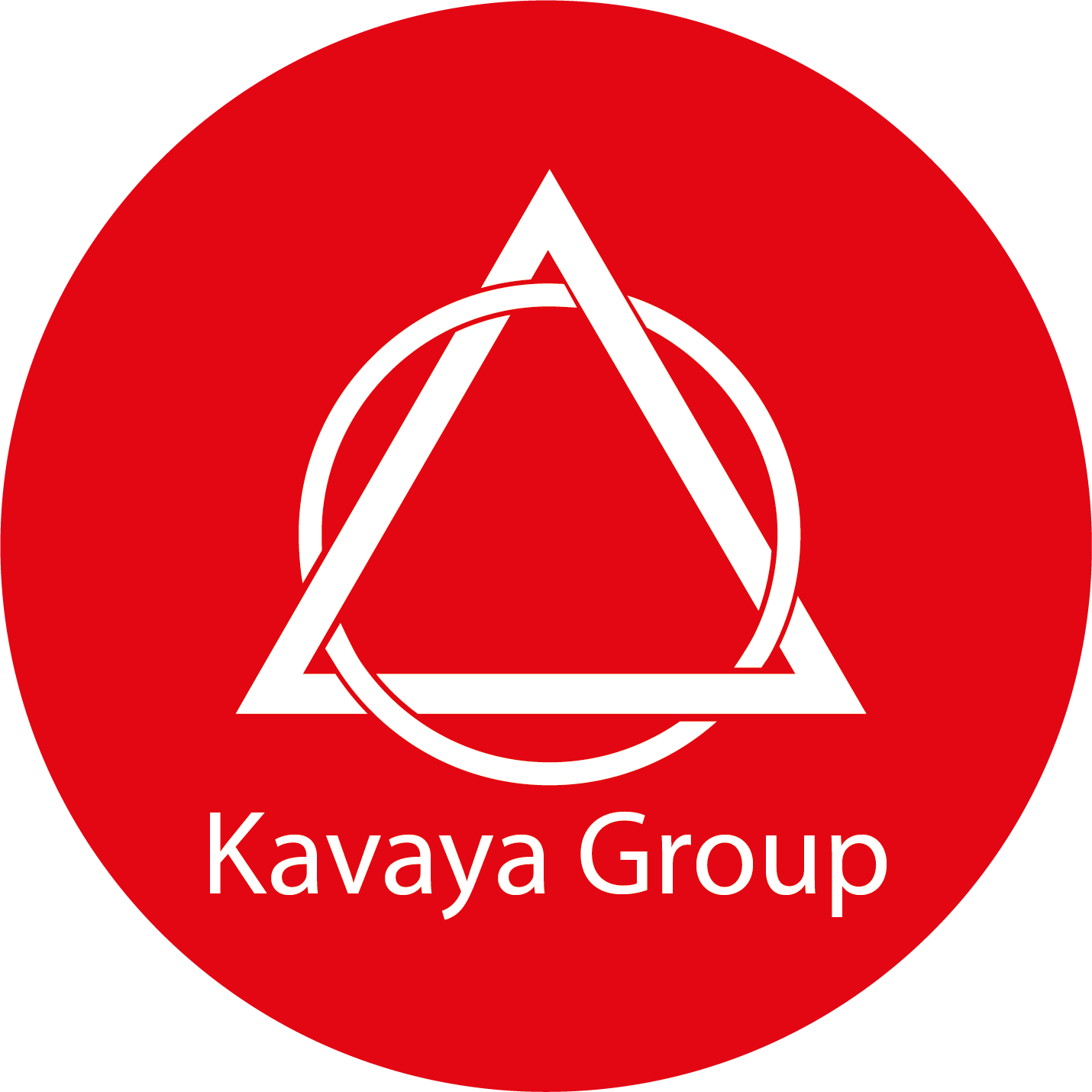 company logo