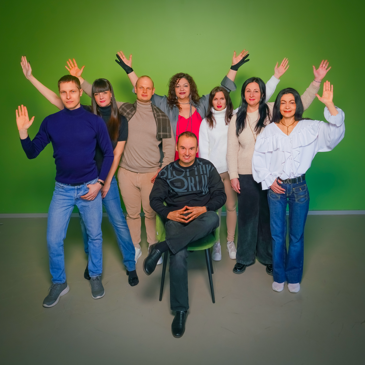 Развитие осознанности. Часть 3. | Сетка — социальная сеть от hh.ru