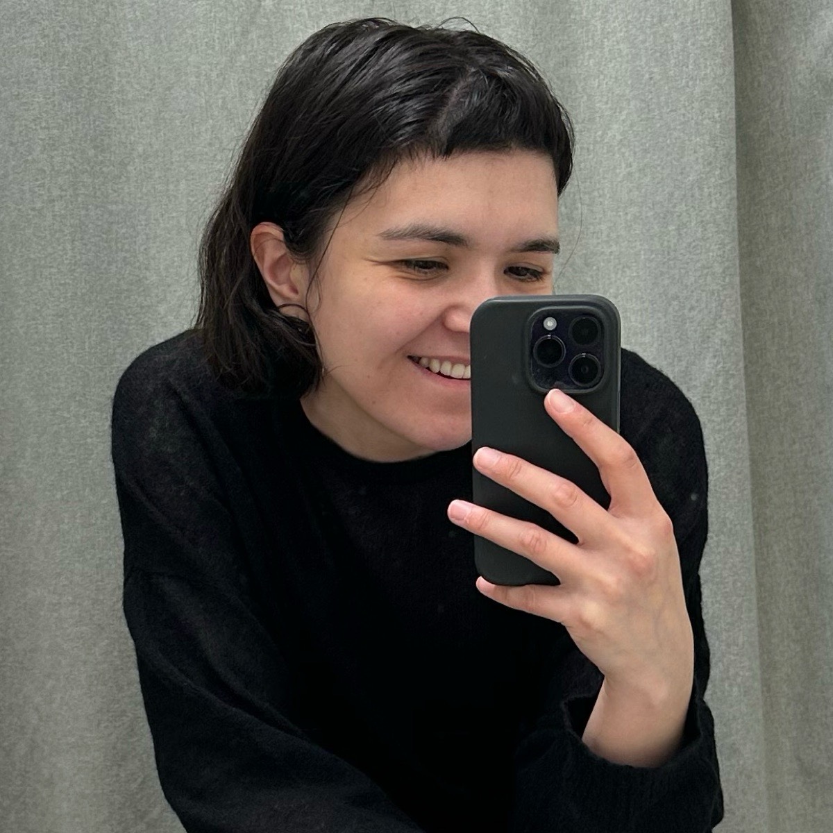 Ольга Суеншалина