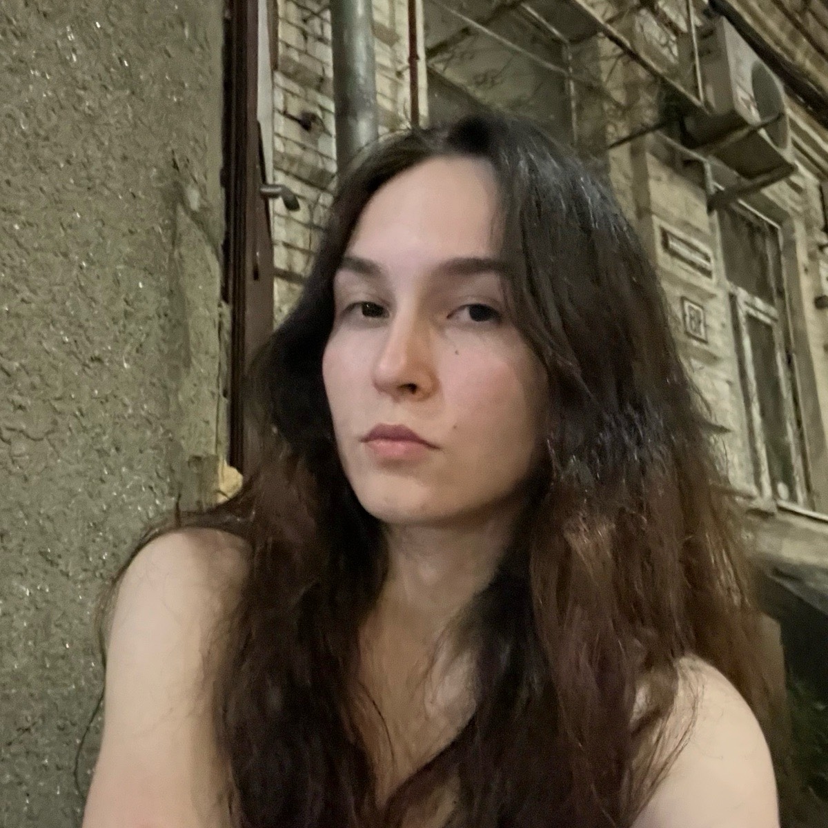 Алсу Сабурова