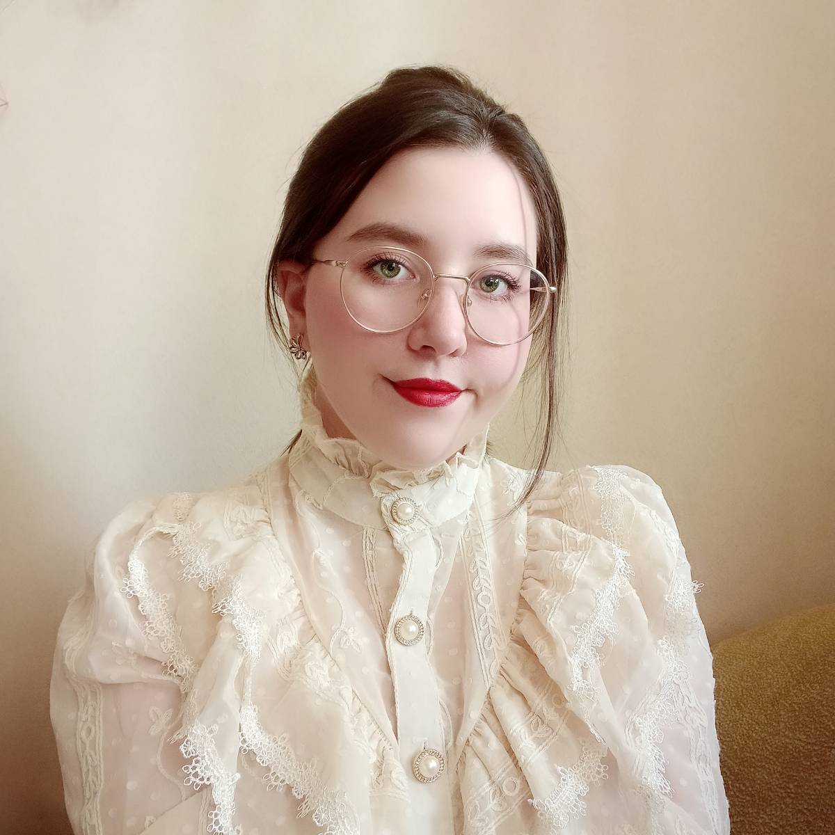 Елена Катышева | Сетка — социальная сеть от hh.ru