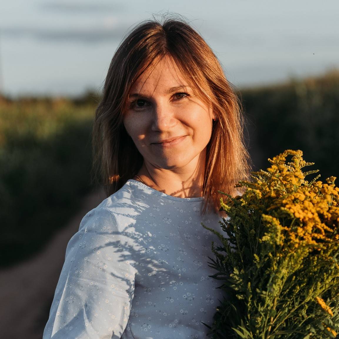 Анна Шулакова
