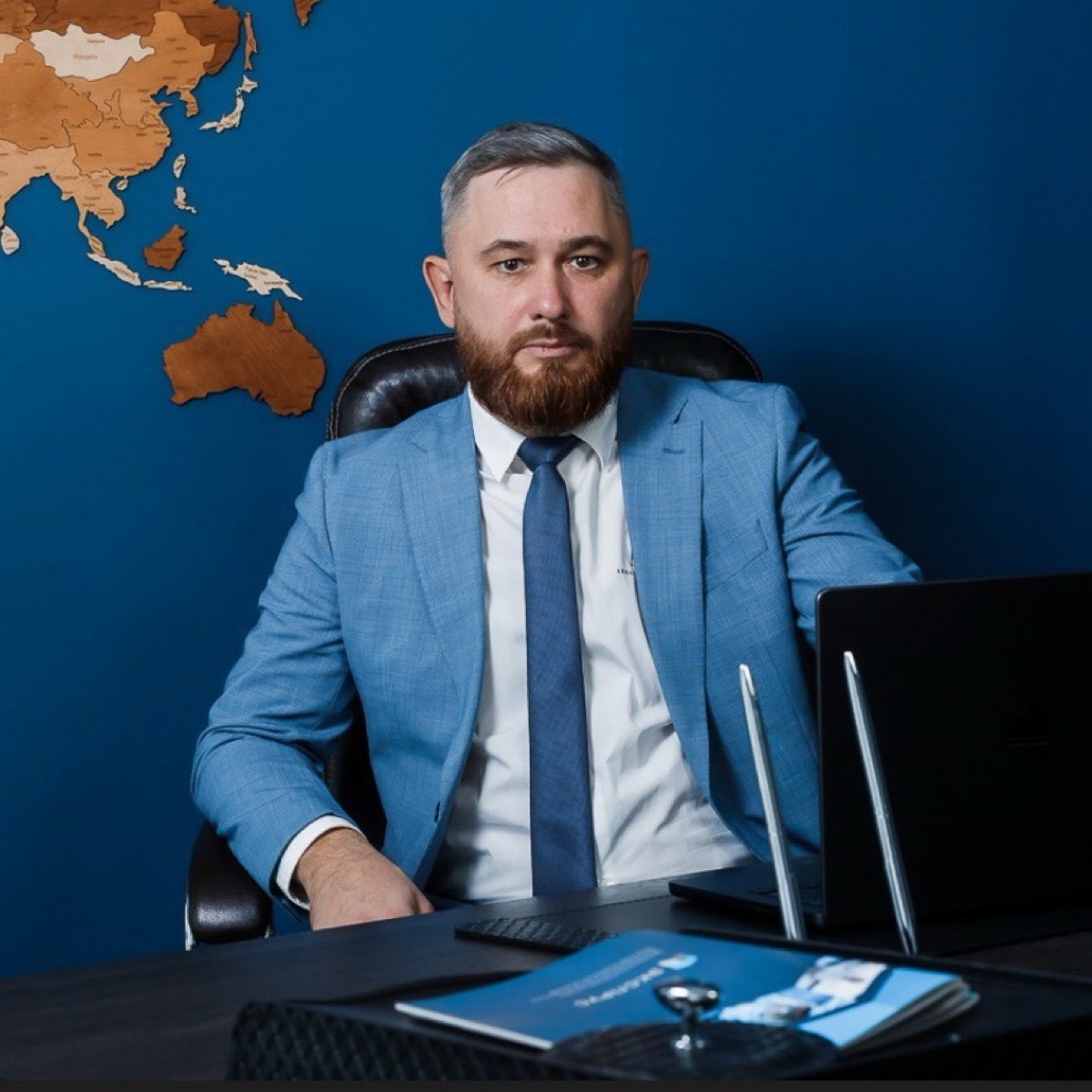 Михаил Петров | Сетка — социальная сеть от hh.ru