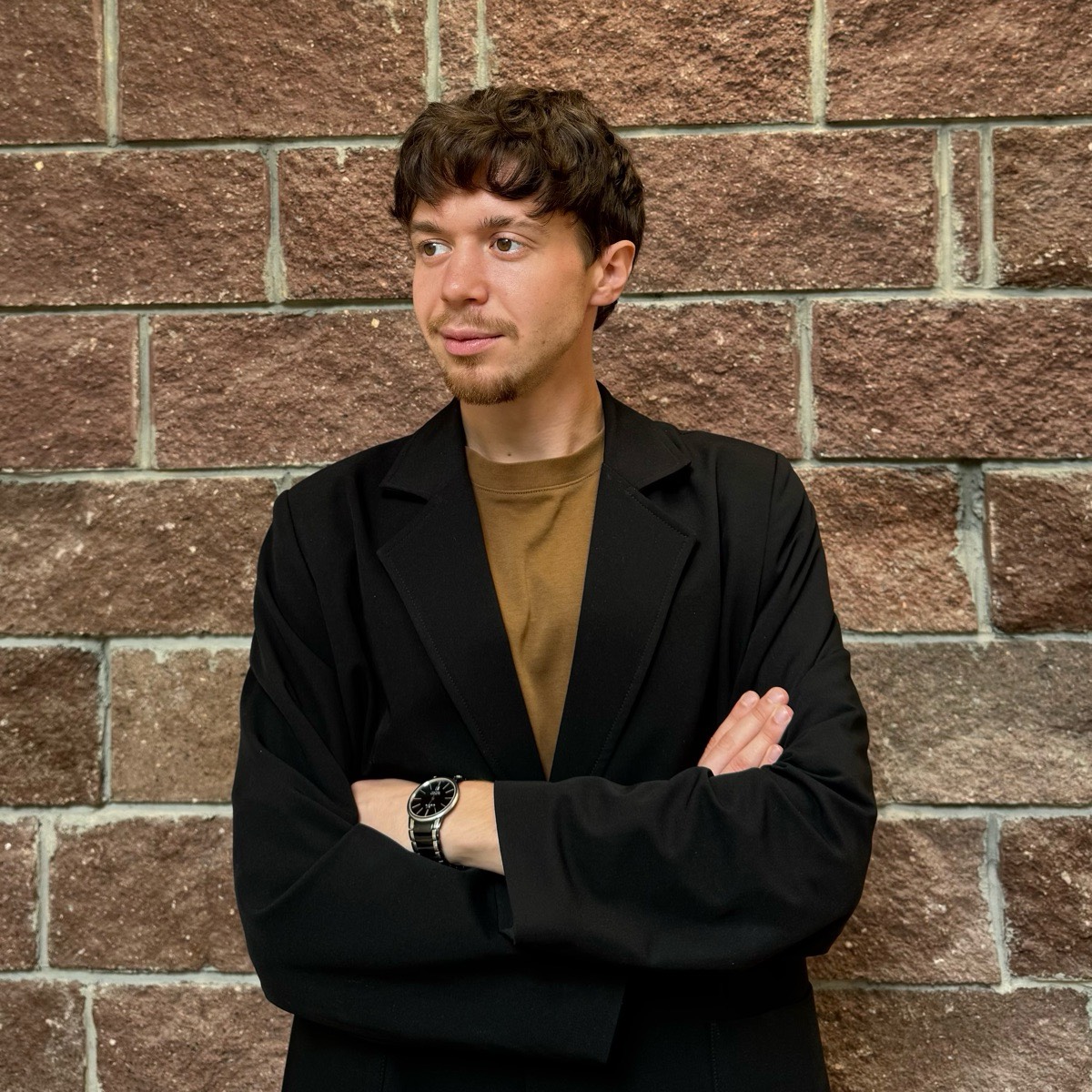 Артур Шульняев | Сетка — социальная сеть от hh.ru