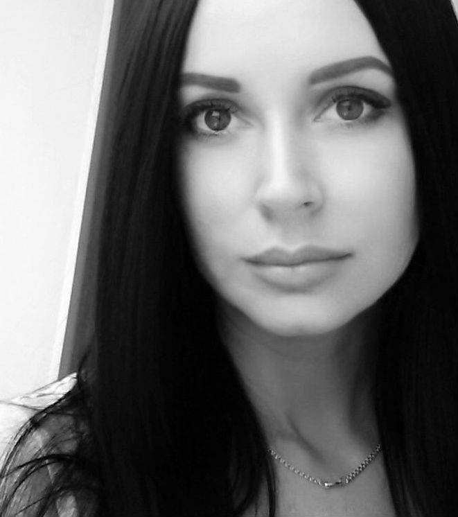 Марина Калиниченко | Сетка — социальная сеть от hh.ru