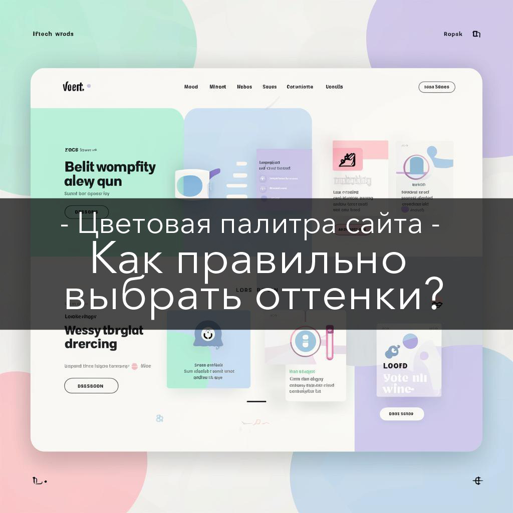 Как правильно выбрать оттенки для сайта. | Сетка — социальная сеть от hh.ru